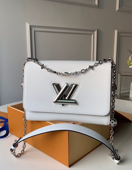 Louis Vuitton Twist Bag