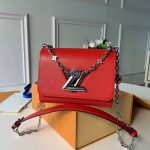 Louis Vuitton Twist Bag