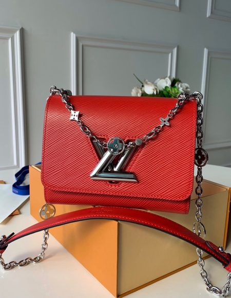 Louis Vuitton Twist Bag