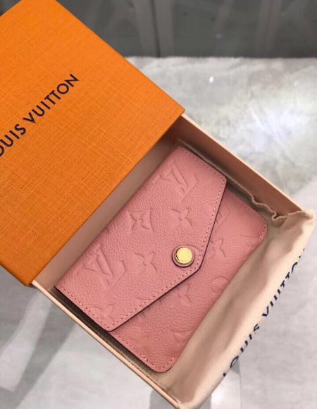 Louis Vuitton Key Pouch