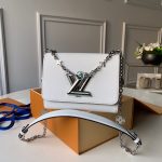 Louis Vuitton Twist Bag