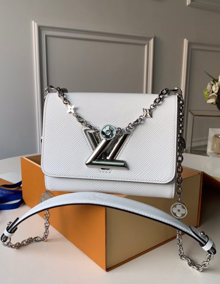 Louis Vuitton Twist Bag