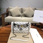 Balenciaga Lock Round