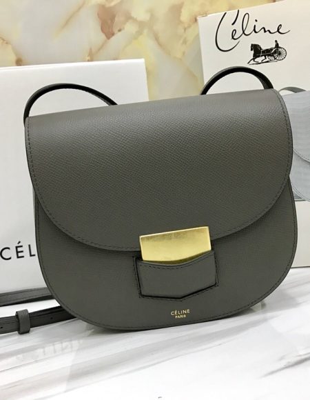 Celine Trotteur Bag