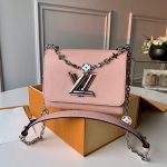 Louis Vuitton Twist Bag