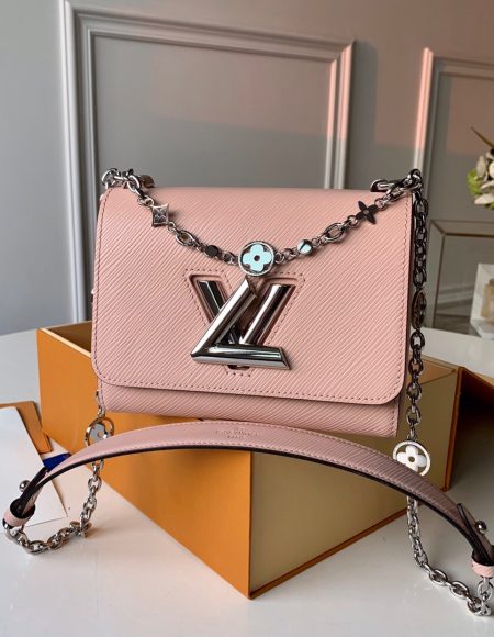 Louis Vuitton Twist Bag