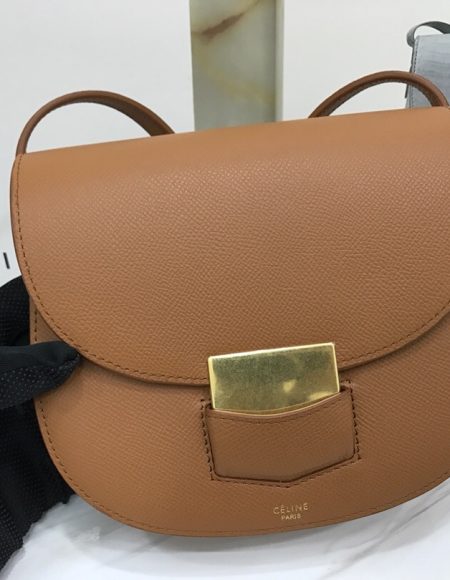 Celine Trotteur Bag