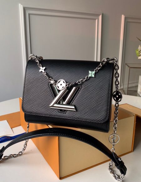 Louis Vuitton Twist Bag