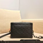 LOUIS VUITTON Soft Trunk