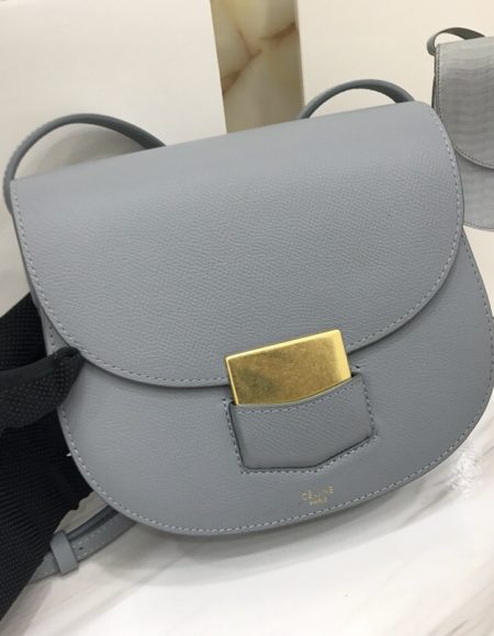 Celine Trotteur Bag
