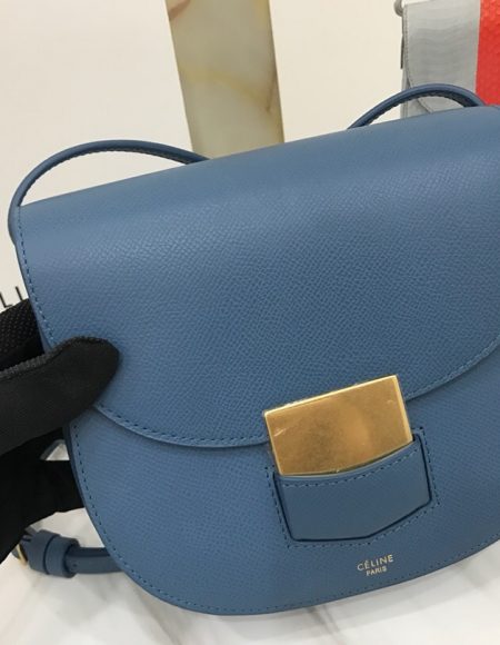 Celine Trotteur Bag