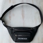 Balenciaga pocket