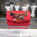 Balenciaga Lock Round