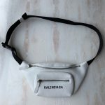 Balenciaga pocket