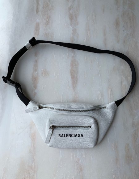 Balenciaga pocket