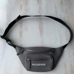 Balenciaga pocket