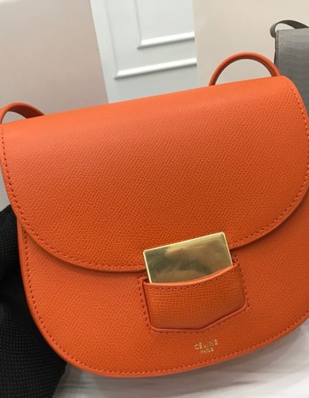 Celine Trotteur Bag