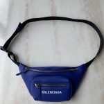 Balenciaga pocket