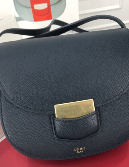 Celine Trotteur Bag