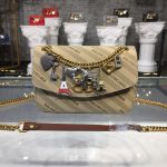 Balenciaga Lock Round