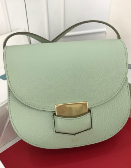 Celine Trotteur Bag