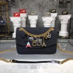 Balenciaga Lock Round