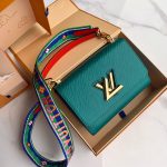 Louis Vuitton Twist Bag