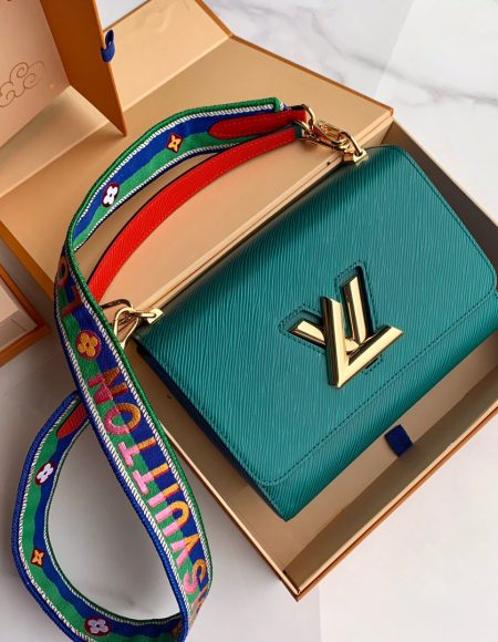 Louis Vuitton Twist Bag