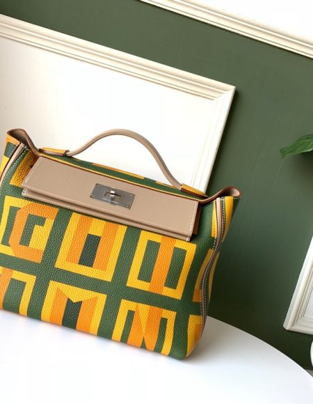 Hermes Kelly 2424