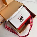 Louis Vuitton Twist Bag