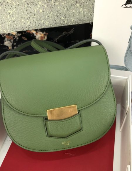 Celine Trotteur Bag