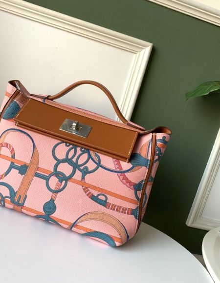 Hermes Kelly 2424