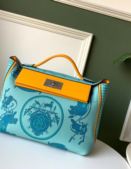 Hermes Kelly 2424