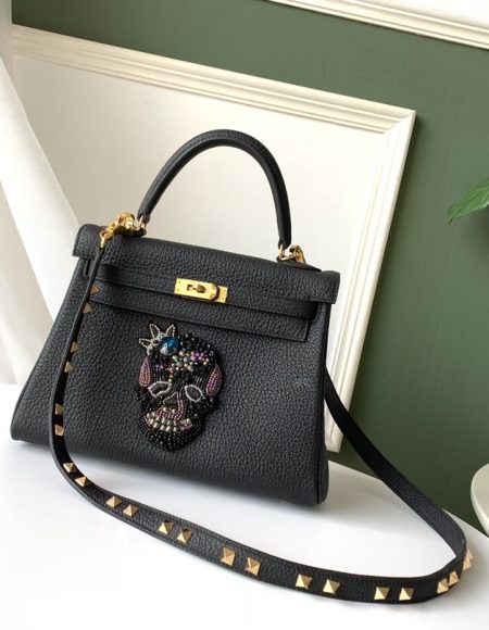 Hermes Kelly 25