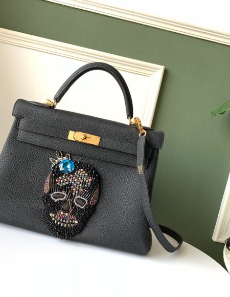Hermes Kelly 32