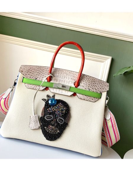 Hermes Birkin 35