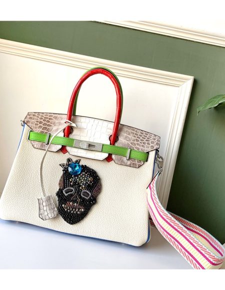 Hermes Birkin 30