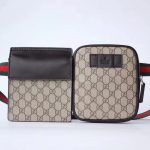 GUCCI GG Supreme BAG