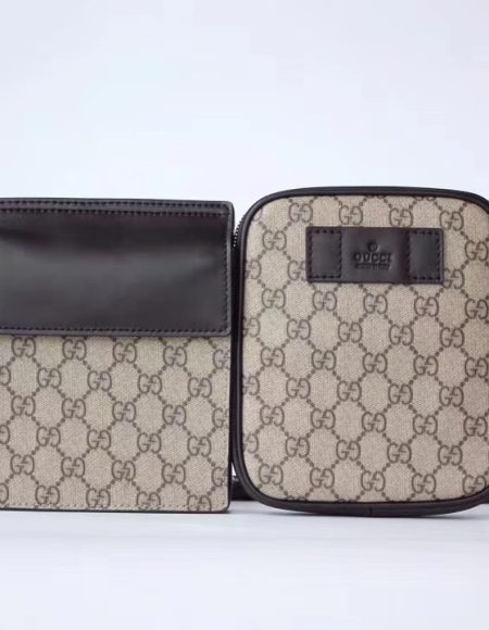 GUCCI GG Supreme BAG