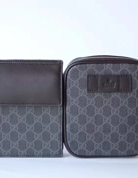 GUCCI GG Supreme BAG