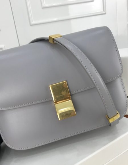 Celine Box Bag