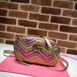 Gucci GG Marmont matelassé