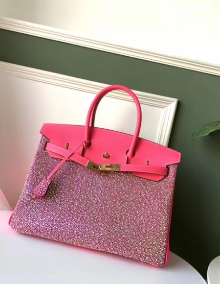 Hermes Birkin 35