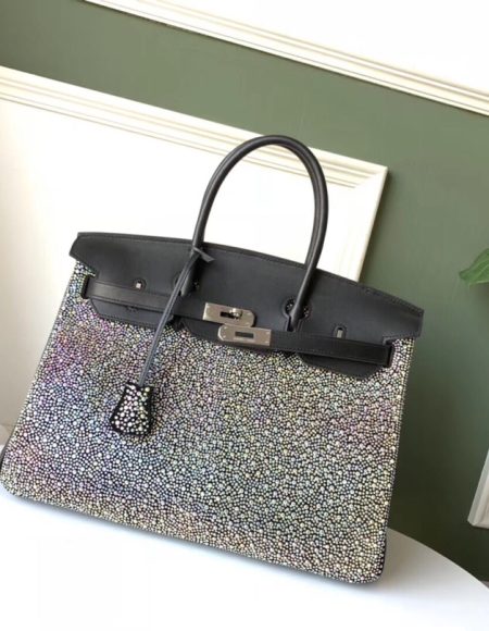 Hermes Birkin 35