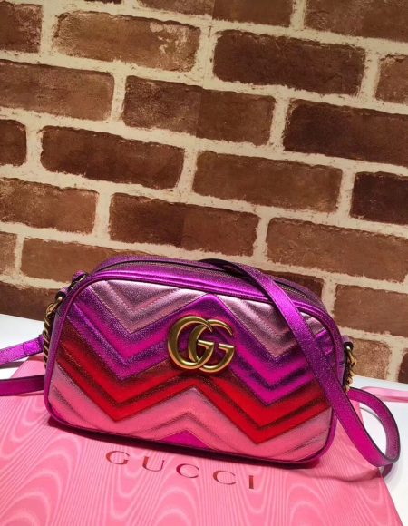 Gucci GG Marmont matelassé