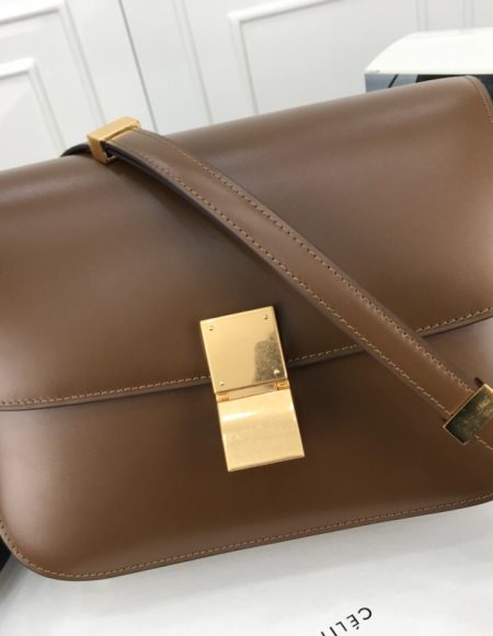 Celine Box Bag