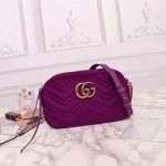 Gucci GG Marmont matelassé