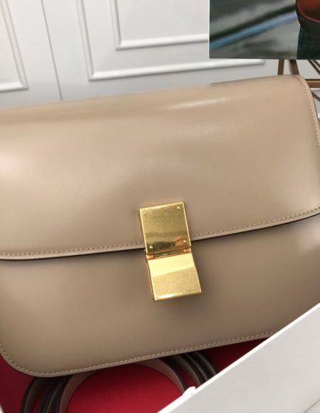 Celine Box Bag