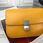Celine Box Bag