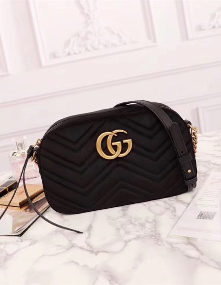 Gucci GG Marmont matelassé